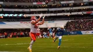 El anuncio oficial se espera en la semana del Super Bowl LVI que se juega el 13 de febrero en Los Angeles, California