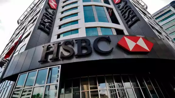 HSBC presenta fallas en sus tarjetas de débito en pleno viernes de quincena HSBC presenta fallas en sus tarjetas de débito en pleno viernes de quincena