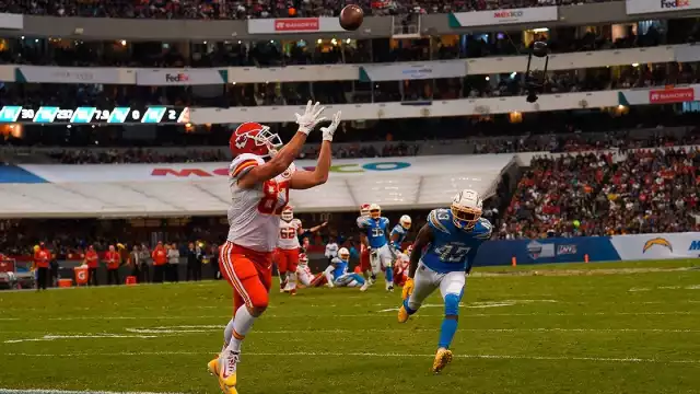 El anuncio oficial se espera en la semana del Super Bowl LVI que se juega el 13 de febrero en Los Angeles, California