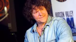 El impulsor de uno de los mejores festivales de la historia