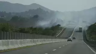 Los habitantes  no dejaron entrar a las autoridades. Foto: Especial
