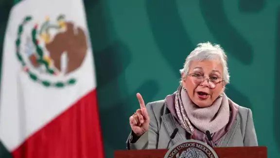 Pide a los legisladores de ese partido tienen la responsabilidad histórica de respaldar la agenda legislativa del pueblo de México. Foto: Archivo Cuartoscuro