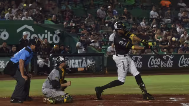 Los fanáticos llenaron el parque Kukulkán este domingo