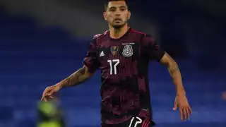 La FMF confirmó que el jugador no está listo y no podrá estar en la Copa del Mundo