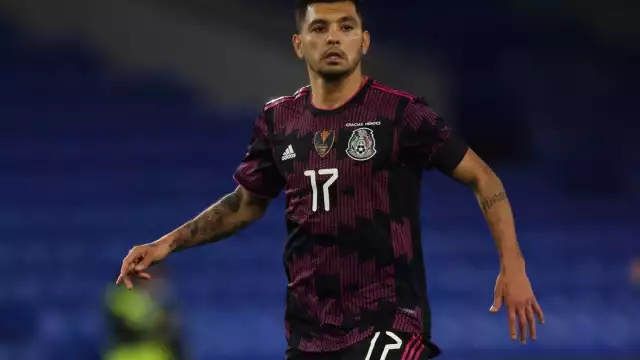 La FMF confirmó que el jugador no está listo y no podrá estar en la Copa del Mundo