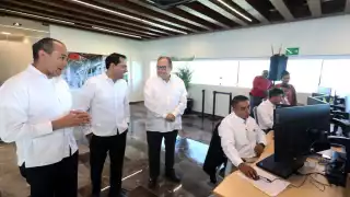 Centro de Desarrollo de Ingeniería se encontrará en Temozón Norte en Mérida