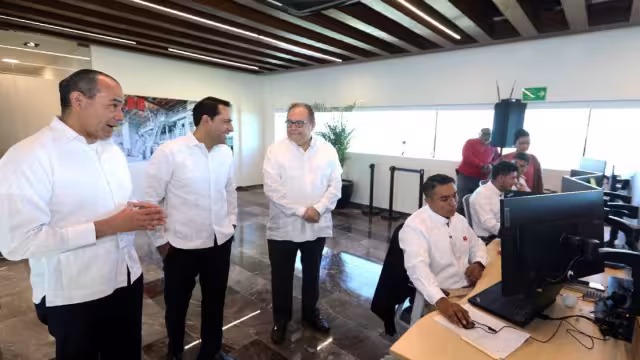 Centro de Desarrollo de Ingeniería se encontrará en Temozón Norte en Mérida