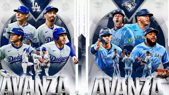 El viernes comenzará el juego 1 El viernes comenzará el juego 1