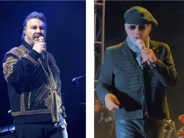 Mijares aclaró que su salud no corre peligro