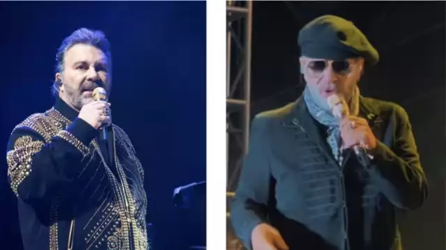 Mijares aclaró que su salud no corre peligro