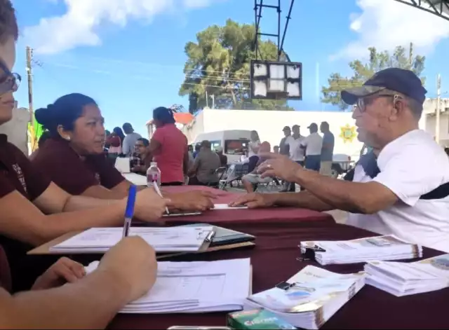 Magistrado dijo que el déficit de personal retrasa las audiencias y causa integración deficiente de carpetas de indagación