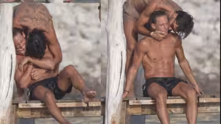 ¿Ferran Torres es pareja de Marcos Llorente? Esto se sabe tras las imágenes en Ibiza