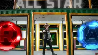 22 atletas buscarán la gloria esta noche en Exatlón México