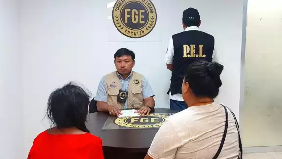 Nataly Noemí fue localizada en un predio baldío Nataly Noemí fue localizada en un predio baldío