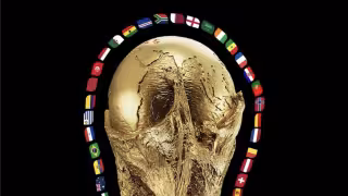 ¡Mundial completo! Así quedaron los grupos de la Copa del Mundo 2026 tras el repechaje