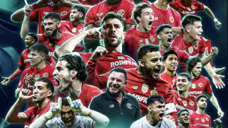 Toluca campeón de Concacaf 2026: vence a Tigres en penales y asegura boleto al Mundial de Clubes