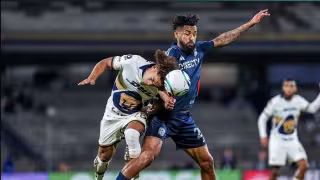 Fracaso auriazul: Pumas es eliminado en primera ronda por San Diego FC en Concacaf