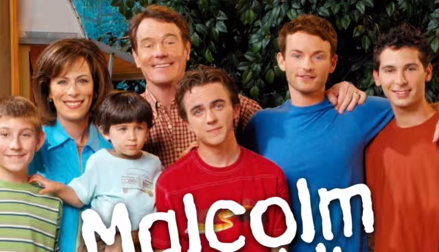 Dewey será interpretado por otro actor para el regreso de 'Malcolm el de en medio'