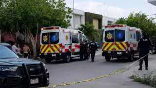 Menores afectadas por el feminicidio en Real Montejo, Mérida, reciben atención especializada