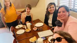 La cantina ‘Indio Azteca’ fue abierta hace 102 años, donde sólo se les tenía el acceso permitido a los hombres