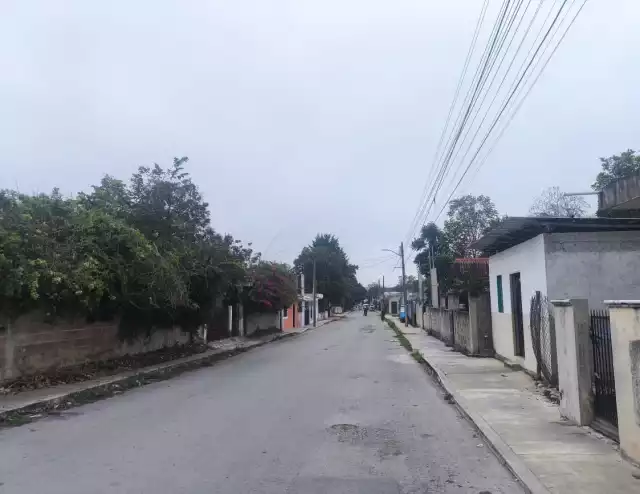 Los reportes se realizaron durante la noche de ayer domingo