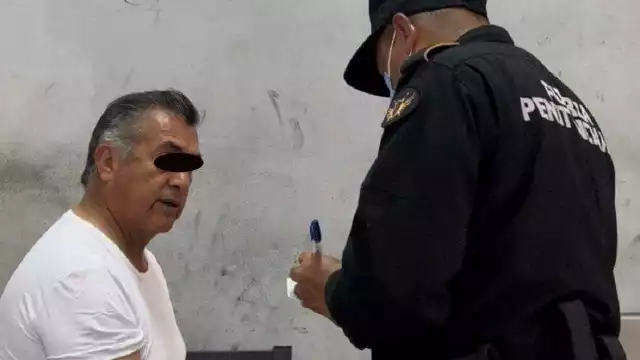 Jaime Rodríguez 'El Bronco' será sometido a varios estudios para que mejore su estado de salud