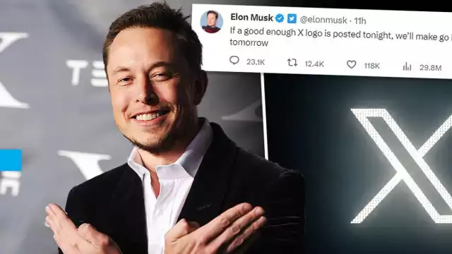 Elon Musk realiza cambios en 'X' y oculta la visualización de 'likes'