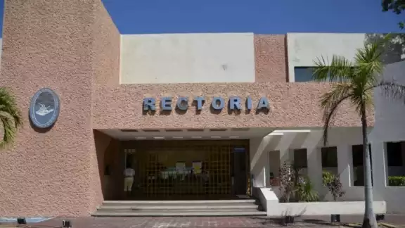 Extrabajadores afirman que ingresos propios la Universidad Autónoma del Carmen nunca podrá cumplir con la deuda Extrabajadores afirman que ingresos propios la Universidad Autónoma del Carmen nunca podrá cumplir con la deuda