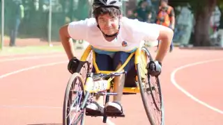 Cojudeq confirma que Quintana Roo será sede de los Paranacionales Conade 2021