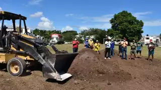 FOTO: Ángel Abraham Ramón González