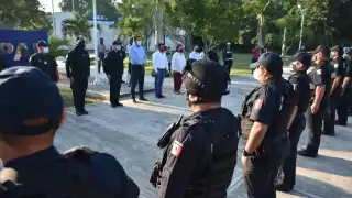 FOTO: Abraham Cohuó