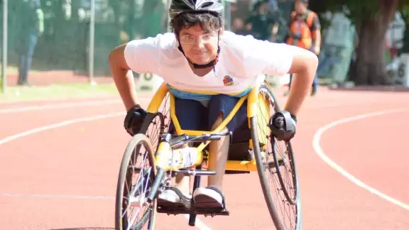 Por primera vez la totalidad de las actividades de la máxima justa del deporte adaptado se llevarán a cabo en Quintana Roo Por primera vez la totalidad de las actividades de la máxima justa del deporte adaptado se llevarán a cabo en Quintana Roo