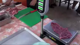 Precio de carne de res “por las nubes; incrementa 16% en Cozumel