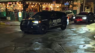 Fuerte operativo de seguridad en la colonia Zazil-Ha moviliza a fuerzas federales de Playa del Carmen