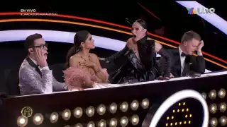 La Academia: Acusan de fraude a la producción por resultado de Mar