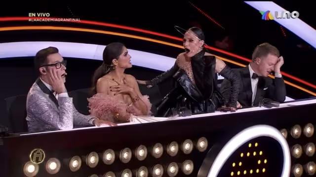 La Academia: Acusan de fraude a la producción por resultado de Mar