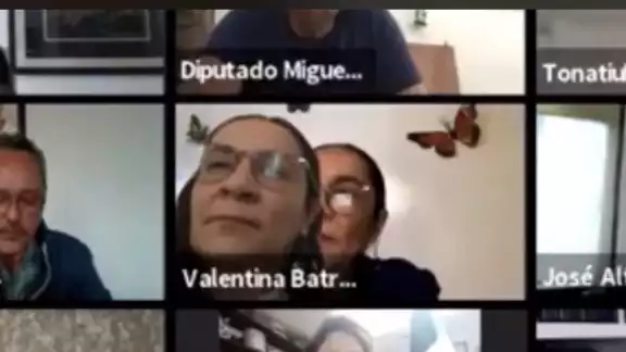 FOTO: Captura FOTO: Captura