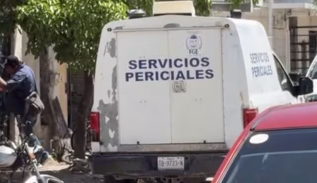 Hasta el momento, no se ha informado de personas detenidas ni del motivo específico del operativo