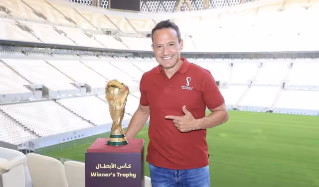 Luis Hernández tuvo una excelente carrera en Argentina y México