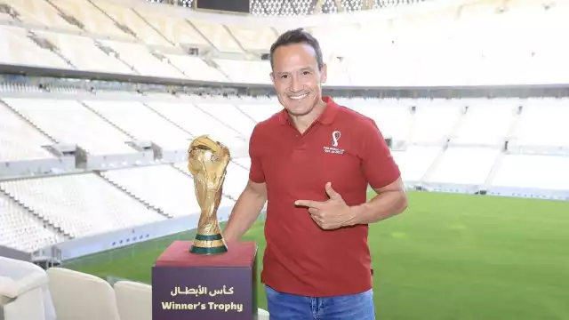 Luis Hernández tuvo una excelente carrera en Argentina y México