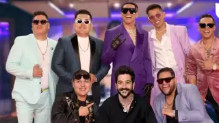 Así suena ‘Alaska’, canción de Camilo con Grupo Firme: VIDEO