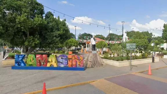 Los eventos serán en el parque de Kanasín Los eventos serán en el parque de Kanasín