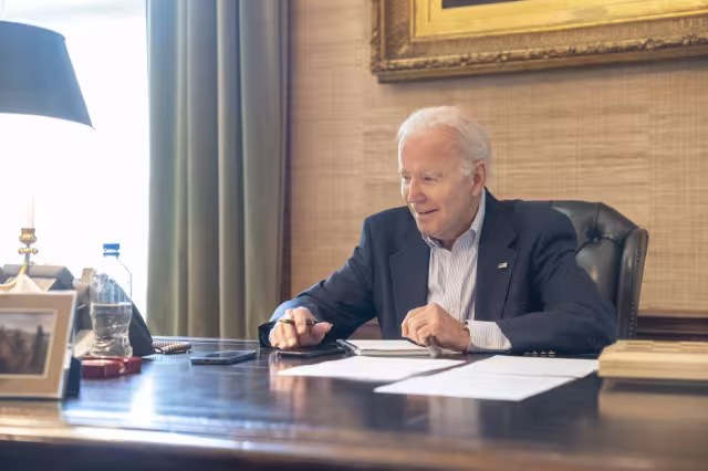 Biden busca que los líderes africanos estén presentes en las reuniones donde se decide el rumbo del mundo