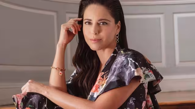 La actriz lleva cinco años intentando ser madre