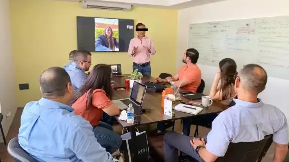 Eliseo 'N' se encuentra prófugo por malversar fondos Eliseo 'N' se encuentra prófugo por malversar fondos