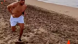 En su andar con Cancún FC, el “Chuletita” Orozco sumó 907 minutos en 14 partidos de los cuales participó en once como titular