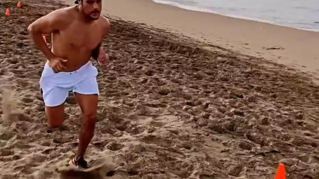 En su andar con Cancún FC, el “Chuletita” Orozco sumó 907 minutos en 14 partidos de los cuales participó en once como titular