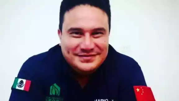 Asesinan al empresario limonero Mario Peralta Jiménez en Tabasco.