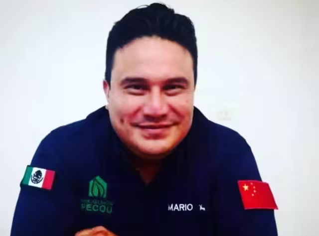 Asesinan al empresario limonero Mario Peralta Jiménez en Tabasco.