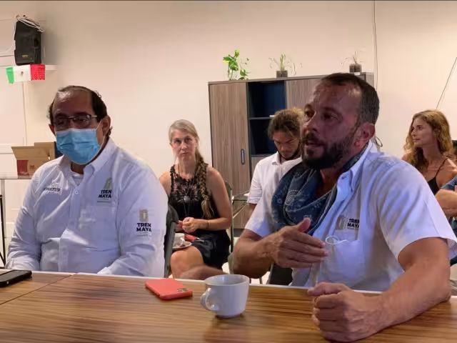 Fonatur realizará proyectos alternos para agilizar el tráfico vehicular de la carretera Cancún-Tulum